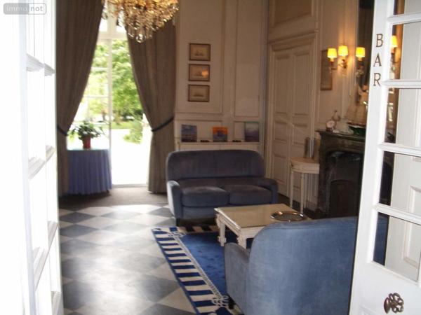 Maison à vendre à Saint-Malo en Ille-et-Vilaine (35400), ref : 028-1289