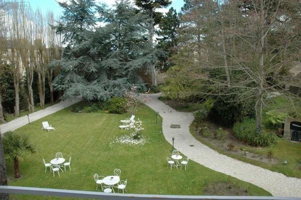 Maison à vendre à Saint-Malo en Ille-et-Vilaine (35400), ref : 028-1289