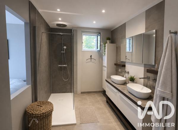 Maison à vendre 6 pièces 160 m² Saint-André-d'Hébertot