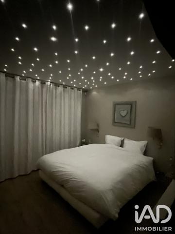 Maison à vendre 6 pièces 160 m² Saint-André-d'Hébertot