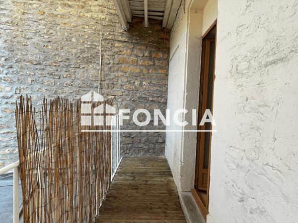Location Appartement 3 pièces 59.9 m² - Charleville-mézières 08000