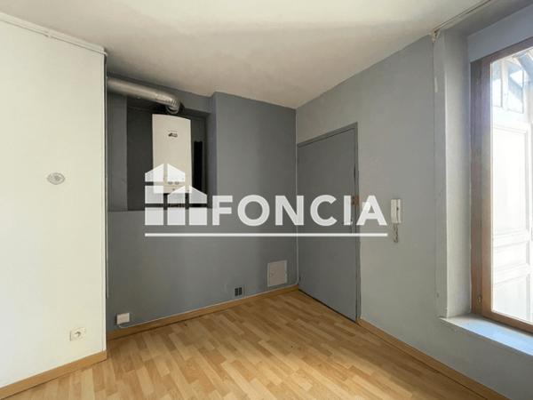 Location Appartement 3 pièces 59.9 m² - Charleville-mézières 08000
