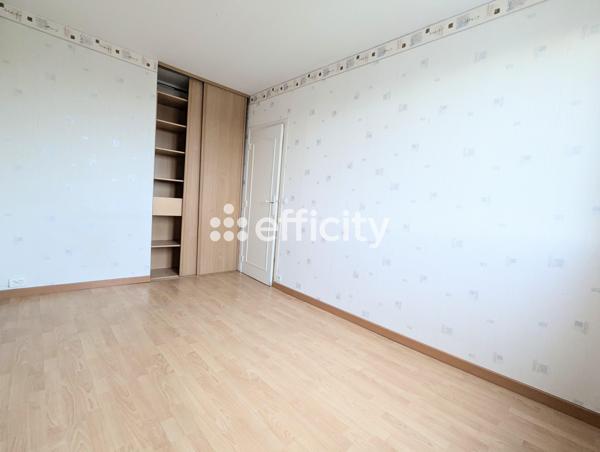 Appartement 4 pièces - 64 m²