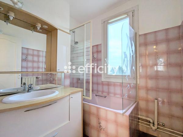 Appartement 4 pièces - 64 m²
