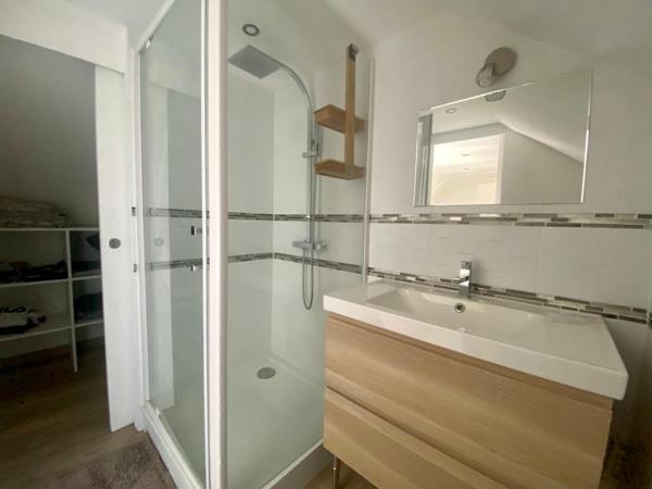 Appartement 2 pièces 36.95 m2