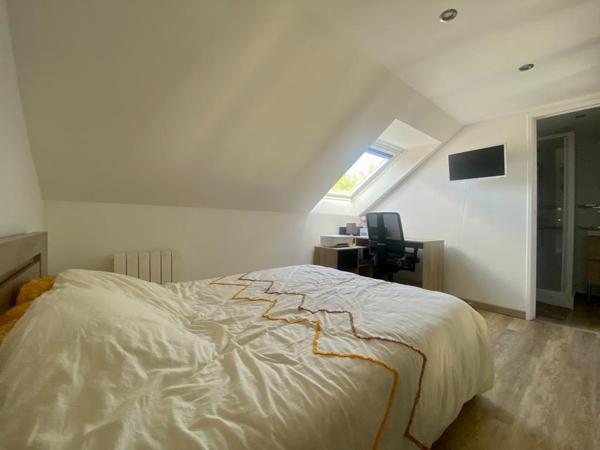 Appartement 2 pièces 36.95 m2