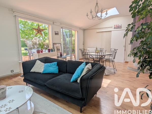 Maison à vendre 7 pièces 145 m² Saint-Memmie