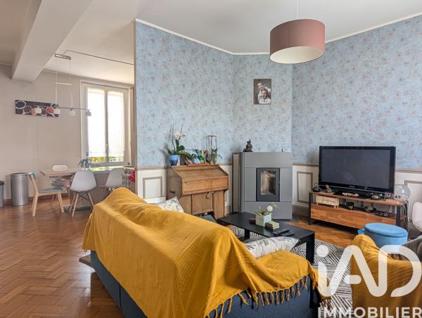 Maison à vendre 7 pièces 145 m² Saint-Memmie