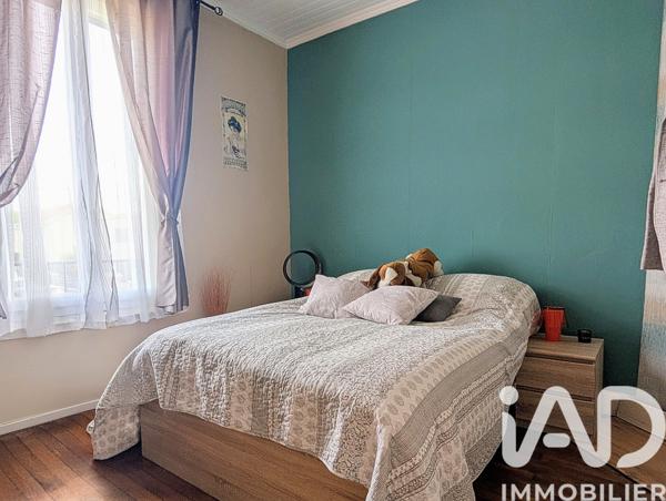 Maison à vendre 7 pièces 145 m² Saint-Memmie