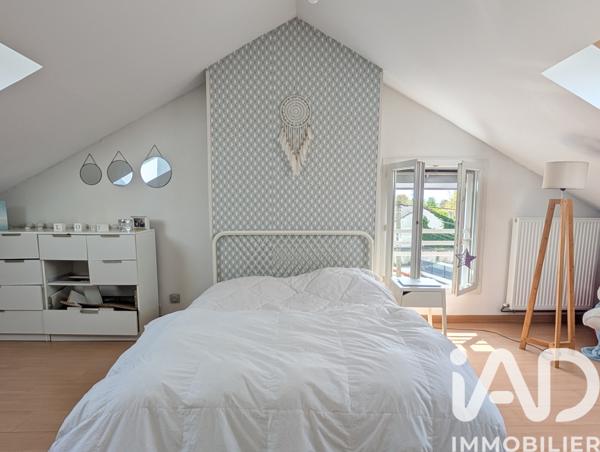 Maison à vendre 7 pièces 145 m² Saint-Memmie
