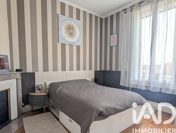 Maison à vendre 7 pièces 145 m² Saint-Memmie