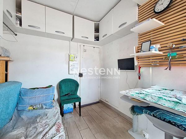 Studette Paris 8 m2, Friedland, Place de l'Etoile, parc Monceau, Haussmann, premier achat, pied-à-terre