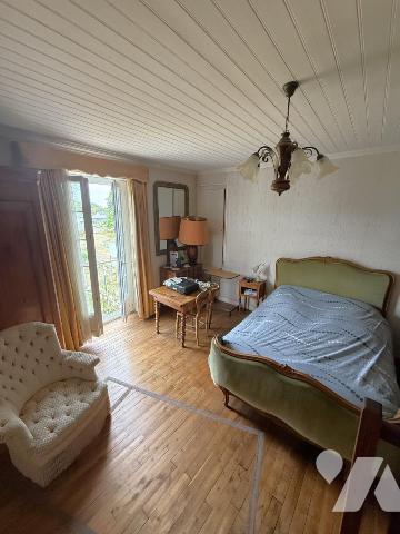 CLEGUER maison 2 chambres