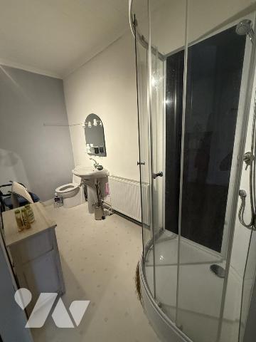 CLEGUER maison 2 chambres