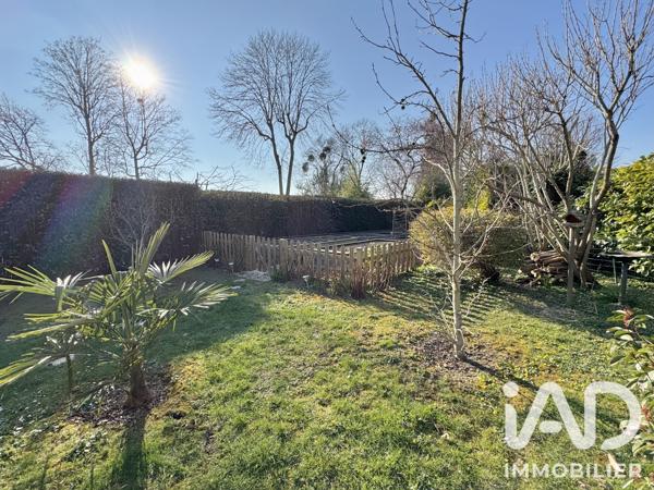 Maison à vendre 8 pièces 180 m² Soisy-sur-Seine