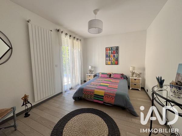 Maison à vendre 8 pièces 180 m² Soisy-sur-Seine