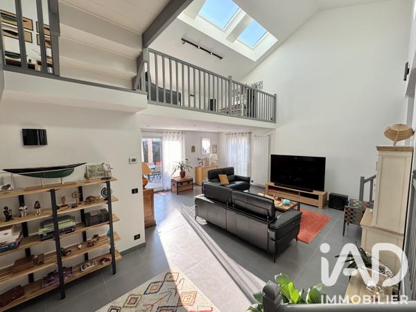 Maison à vendre 8 pièces 180 m² Soisy-sur-Seine