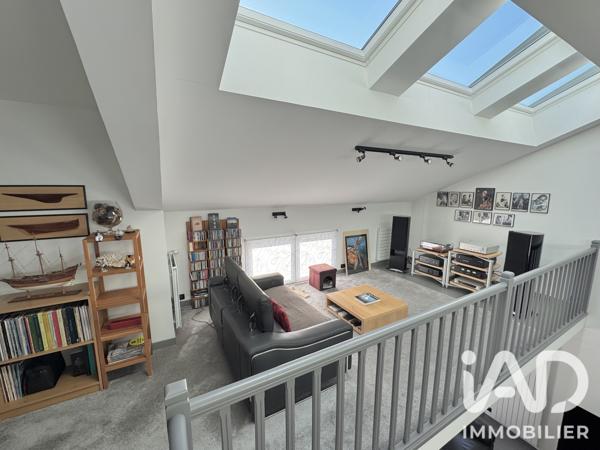 Maison à vendre 8 pièces 180 m² Soisy-sur-Seine
