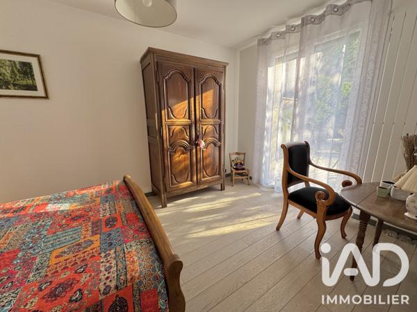 Maison à vendre 8 pièces 180 m² Soisy-sur-Seine