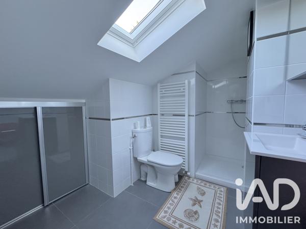Maison à vendre 8 pièces 180 m² Soisy-sur-Seine