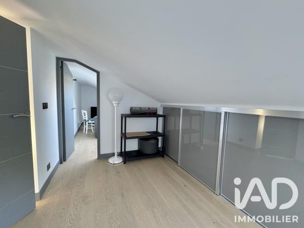 Maison à vendre 8 pièces 180 m² Soisy-sur-Seine