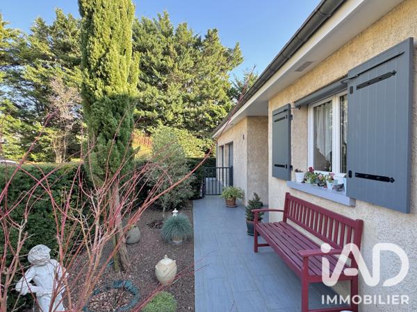 Maison à vendre 8 pièces 180 m² Soisy-sur-Seine
