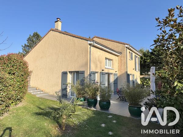 Maison à vendre 8 pièces 180 m² Soisy-sur-Seine