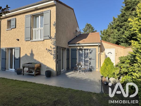 Maison à vendre 8 pièces 180 m² Soisy-sur-Seine