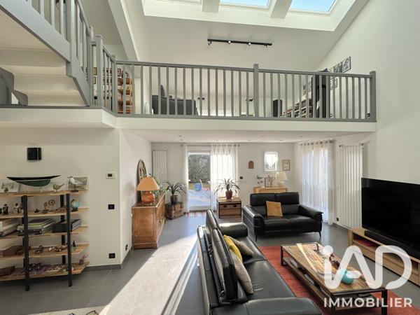 Maison à vendre 8 pièces 180 m² Soisy-sur-Seine