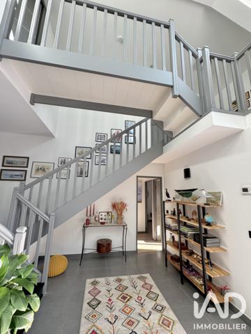 Maison à vendre 8 pièces 180 m² Soisy-sur-Seine