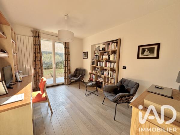 Maison à vendre 8 pièces 180 m² Soisy-sur-Seine