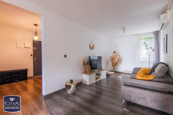 Appartement à vendre 2 pièces 65m²