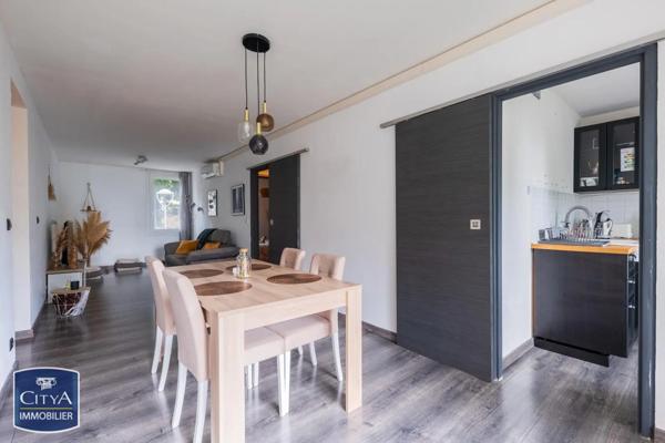 Appartement à vendre 2 pièces 65m²