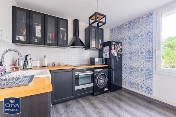 Appartement à vendre 2 pièces 65m²