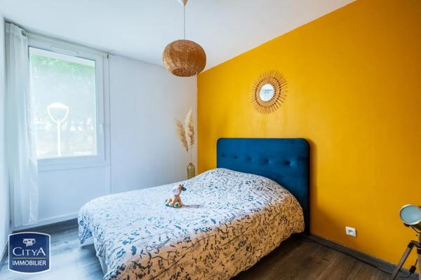 Appartement à vendre 2 pièces 65m²