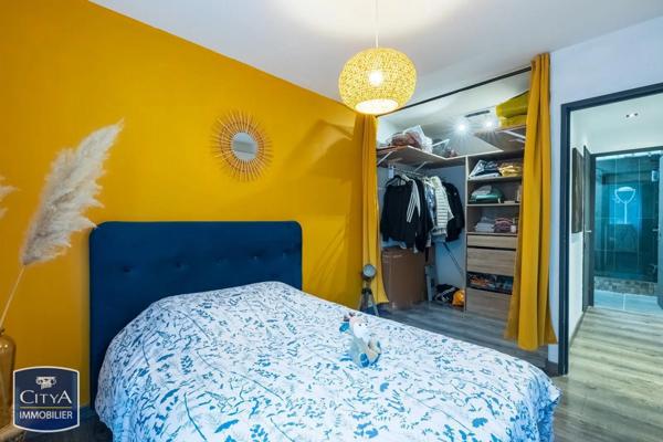 Appartement à vendre 2 pièces 65m²