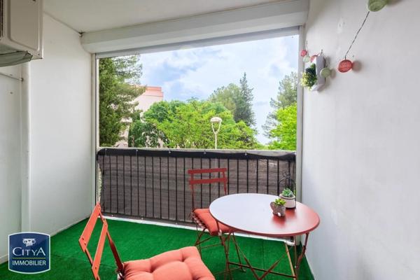 Appartement à vendre 2 pièces 65m²