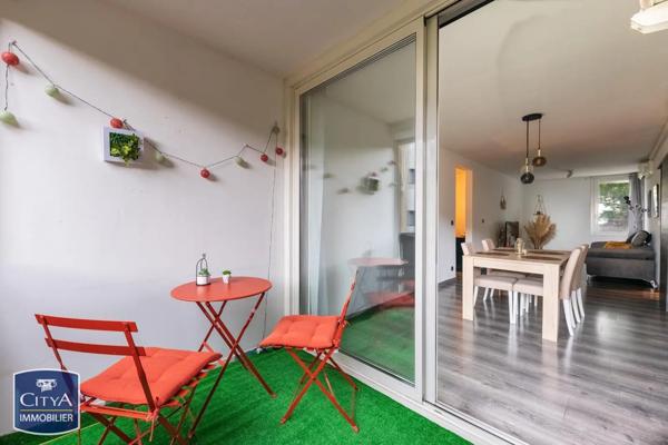 Appartement à vendre 2 pièces 65m²