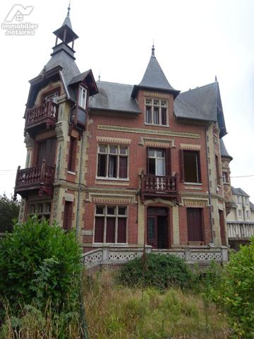 VENTE EN IMMO-INTERACTIF® : MAISON / VILLA - Le Neubourg - Eure (27)