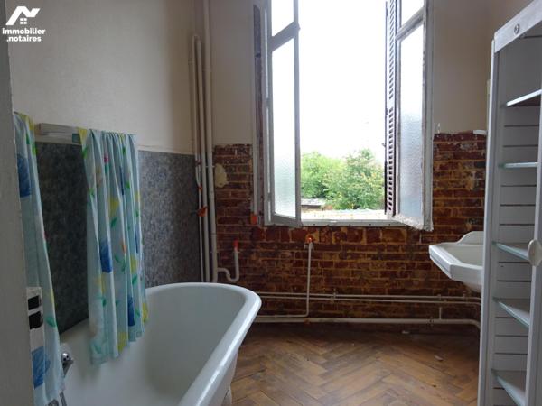 VENTE EN IMMO-INTERACTIF® : MAISON / VILLA - Le Neubourg - Eure (27)