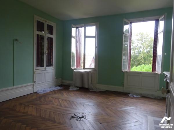 VENTE EN IMMO-INTERACTIF® : MAISON / VILLA - Le Neubourg - Eure (27)