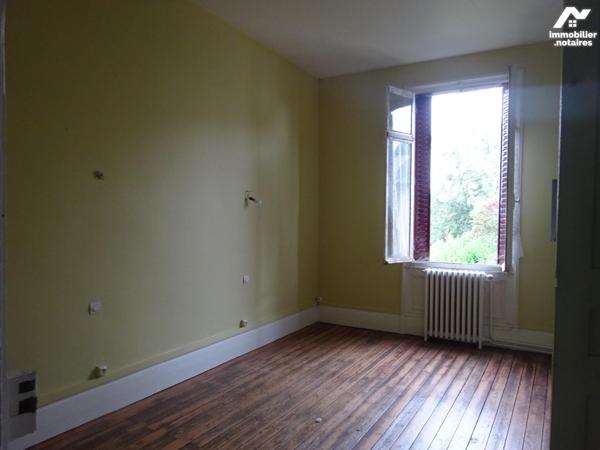 VENTE EN IMMO-INTERACTIF® : MAISON / VILLA - Le Neubourg - Eure (27)