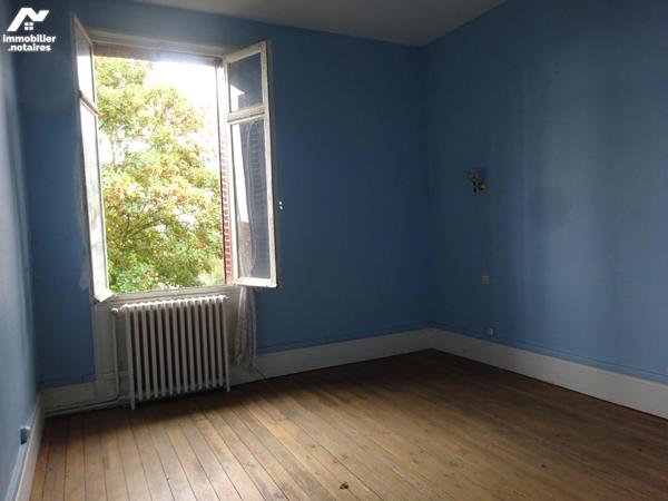 VENTE EN IMMO-INTERACTIF® : MAISON / VILLA - Le Neubourg - Eure (27)