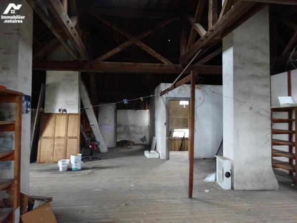 VENTE EN IMMO-INTERACTIF® : MAISON / VILLA - Le Neubourg - Eure (27)