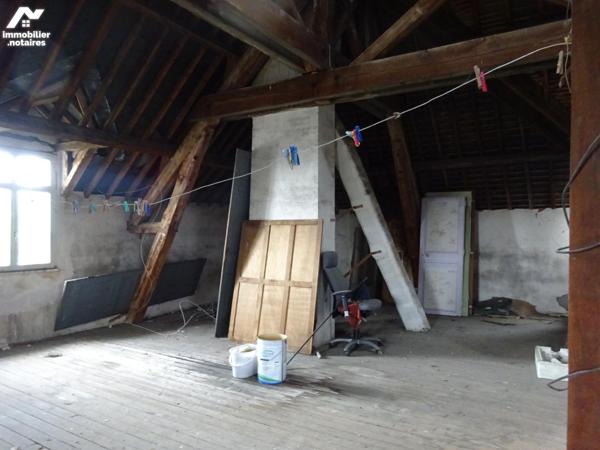 VENTE EN IMMO-INTERACTIF® : MAISON / VILLA - Le Neubourg - Eure (27)