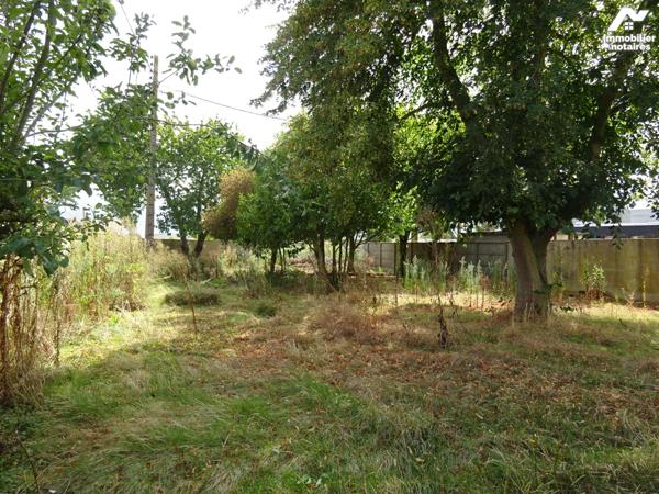 VENTE EN IMMO-INTERACTIF® : MAISON / VILLA - Le Neubourg - Eure (27)