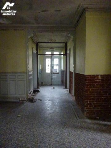 VENTE EN IMMO-INTERACTIF® : MAISON / VILLA - Le Neubourg - Eure (27)