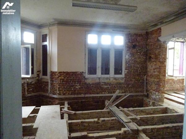 VENTE EN IMMO-INTERACTIF® : MAISON / VILLA - Le Neubourg - Eure (27)