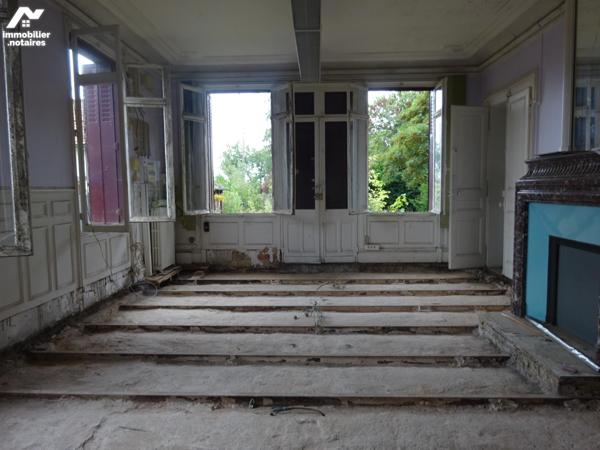 VENTE EN IMMO-INTERACTIF® : MAISON / VILLA - Le Neubourg - Eure (27)