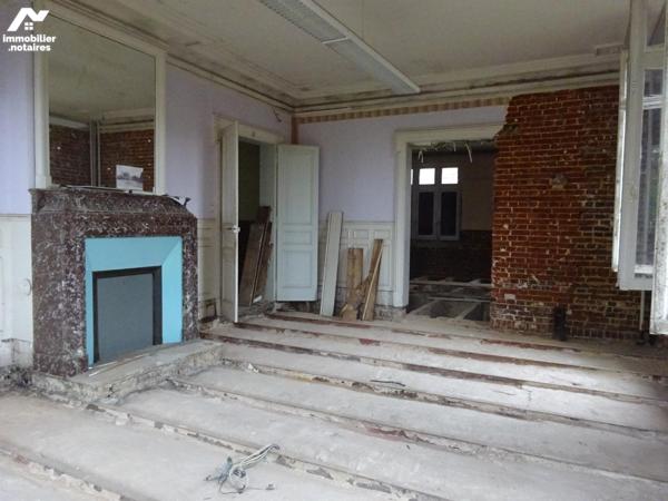 VENTE EN IMMO-INTERACTIF® : MAISON / VILLA - Le Neubourg - Eure (27)